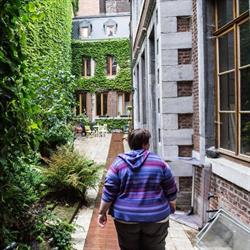 Casa Bethanie, Luik openingstijden