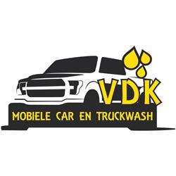 VDK Mobiele Carwash, Kortrijk openingstijden