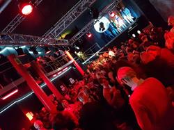 Groovy's Club Roeselare, openingstijden
