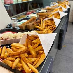 Friterie du Tabou, Faimes openingstijden
