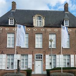 Streekmuseum van de Zuiderkempen - Heemkring Ansfried Westerlo Vzw, openingstijden