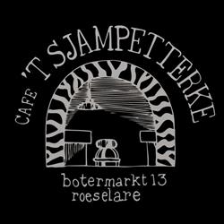 't Sjampetterke, Roeselare openingstijden