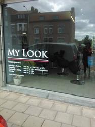 My Look, Brugge openingstijden