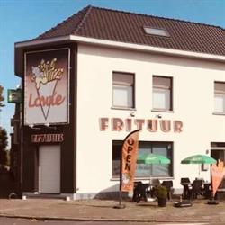 Frituur Lowie, Aalst openingstijden