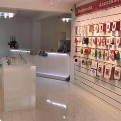 A-Mobile, Hasselt openingstijden