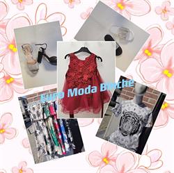 Euro Moda, Binche openingstijden