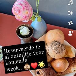 koffie huisje fragsyl, Lokeren openingstijden
