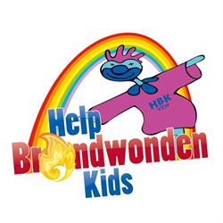 Help Brandwonden Kids, Mol openingstijden