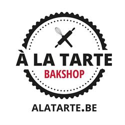 À la Tarte, Deinze openingstijden
