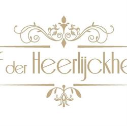 Hof der Heerlijckheid, Hoepertingen openingstijden