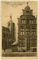Sotscop, Mechelen openingstijden