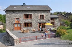 Vakantiehuis La Balade, Laforêt openingstijden