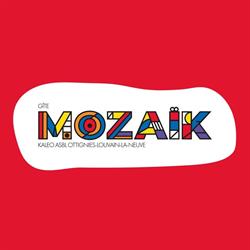 Gite Mozaïk, Louvain-la-Neuve openingstijden