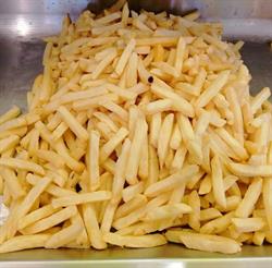 Frituur 't Frietketeltje, Kruibeke openingstijden