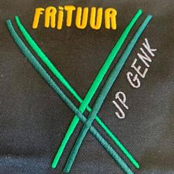 Frituur JP, Genk openingstijden