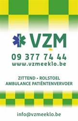 VZM Eeklo, openingstijden