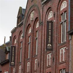 't Stadhuis aan de Schreve, Poperinge openingstijden