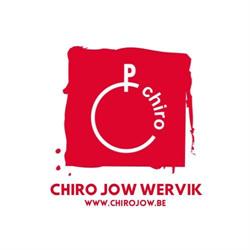 Chiro Jow Wervik, openingstijden