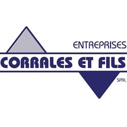 Corrales et Fils, Verviers openingstijden
