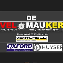 De Velomauker, Aalst openingstijden