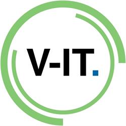V-IT, Antwerpen openingstijden