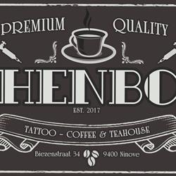 Henbo Dave, Ninove openingstijden