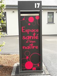 Ostéopathie - Massothérapie, Arbrefontaine openingstijden