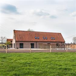 Vakantiehuis Castrum, Anzegem openingstijden