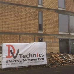 Dv Technics, Sint-Niklaas openingstijden