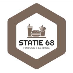 Frituur Statie 68, Waregem openingstijden