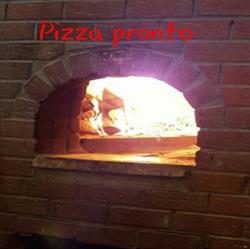 Pizza Pronto, Brussel openingstijden