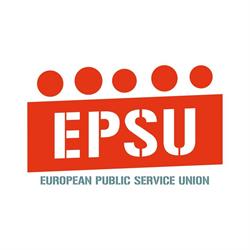 EPSU - European Federation of Public Service Unions, Brussel openingstijden