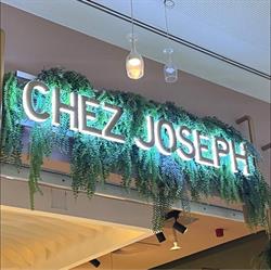 Chez Joseph, Bergen openingstijden