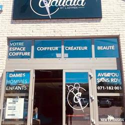 Claudia by ladymen, Montigny-le-Tilleul openingstijden