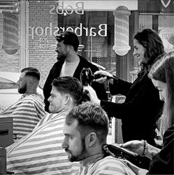 Bobs Barbershop, Brasschaat openingstijden