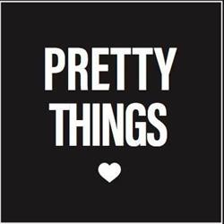 Pretty Things, Oudenaarde openingstijden