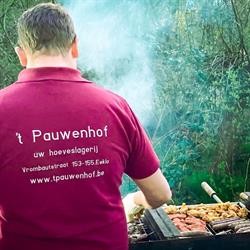 Hoeveslagerij 't Pauwenhof, Eeklo openingstijden