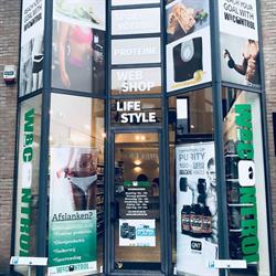 W8CONTROL OUD - TURNHOUT ( DIEET EN SPORTVOEDING), Oud-Turnhout openingstijden