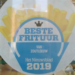 Frituur De Conducteur, Zoutleeuw openingstijden