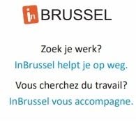 InBrussel vzw, openingstijden