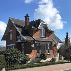 Huis Van Nu, Dendermonde openingstijden