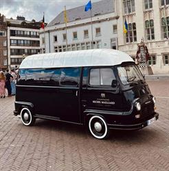 De Bubbelbar, Ramsel openingstijden