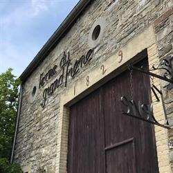 La Ferme du Grand Frêne, Bièvre openingstijden