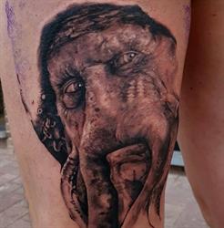 BloodWorks Tattoo, Genk openingstijden
