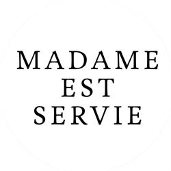 Madame est Servie - Virginie Debabander, Roeselare openingstijden