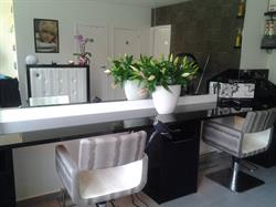 Kapsalon Kapelly, Kalmthout openingstijden