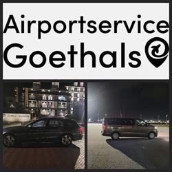 Airportservice Goethals, Oostkamp openingstijden