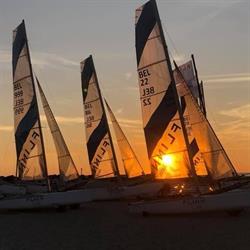 Ostend Sailing & Phare East, Oostende openingstijden