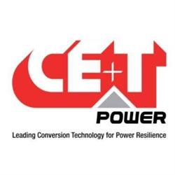 CE+T Power, Luik openingstijden