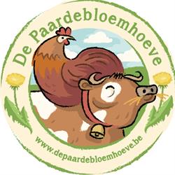 De Paardebloemhoeve - CSA Pluktuin & Hoevewinkel, Westmalle openingstijden